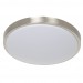 D14IN 24W LED FLUSH MOUNT