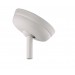CFSCKSW - SLOPED CEILING KIT IN SATIN WH