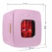 12 CAN MINI REFRIGERATOR