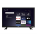 RCA 24in 720p Roku Smart LED TV