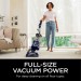 SHARK NAVIGATOR LIFT AWAY DELUXE VAC