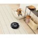 MATRIX SELF-EMPTYING ROBOT VACUUM