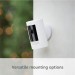 RING STICK UP CAM BATTERY W INDOOR CAM