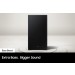 Samsung HW-B650 3.1. ch Soundbar w/Dolby