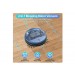 ONSON BR151 ROBOT VACUUM BLUE