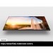 SAMSUNG 55Q60C 55" 4K UHD QLED LCD TV T