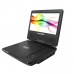 SYLVANIA SDVD7040 7" PORTABLE DVD PLAYER