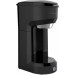 FRIGIDAIRE1-CUP RETRO COFFEE MAKER BLACK
