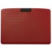 PROSCAN 9" SINGLE SCREEN DVD PLAYER RED