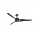 HF1161BQ - 60 IN DC INDUSTRIAL FAN BLACK
