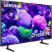 SAMSUNG 50" HDR CRYSTAL UHD 4K SMART TV