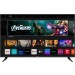 Vizio 40" Class V-Series 4K HDR Smart TV - V405-H (Renewed)