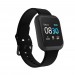 ITOUCH AIR3 BLACK CASE BLACK STRAP