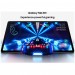 Tab S9+5G 12.4 256GB Verizon Graphite