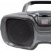 PROSCAN PRCD1037BT-BLACK/TITANIUM