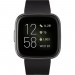 FITBIT VERSA 2 BLACK W/ BONUS BAND