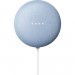 Google Nest Mini (2nd Generation) Blue (Portable Speakers