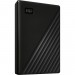 WD MY PASSPORT 2TB USB3.1 EXT HARD DRIVE