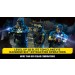 TOM CLANCYS RAINBOW SIX EXTRACTION