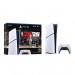SONY PS5 DIGITAL CONSOLE NBA 2K25 BUNDLE