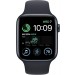 APPLE WATCH SE GPS 44MM WITH MIDNIGHT AL