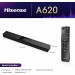 HISENSE A620 2.1CH ALL-IN-ONE SOUND BAR