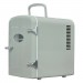 Frigidaire EFMIS129 6 CanMoon MiniFridge