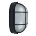 11IN OVAL BULKHEAD BK