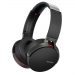 Sony MDR-XB950B1 Wireless Headphones Blk