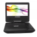 Sylvania 7" Portable DVD Player