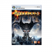 ELECTRONIC ARTS: HELLGATE LONDON PC GAME