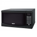 RCA 0.7 CUFT MICROWAVE - BLACK