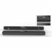 Onn 37" BT 2.0 Channel Soundbar Speaker 