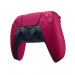 PS5 COSMIC RED CONTROLLER
