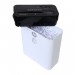 HP LC 8 SHEET CROSSCUT SHREDDER