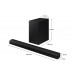 Samsung 2.1 Soundbar HW-B450F 