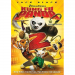 Kung Fu Panda 2 DVD