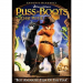 Puss In Boots DVD