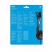 LOGITECH USB HEADSET H370