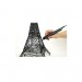 3Doodler 3DOODV2US 2.0 Handheld 3D Printer (Renewed)