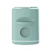 FRIGIDAIRE 6 CAN MINI FRIDGE AQUA