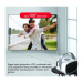 RCA RPJ264 Portable Home Theater Project