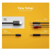 VIZIO V-Series 2.1 HomeTheater Sound Bar