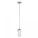 1 LT 100W MB HADLEY MINI PENDANT