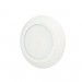 7.5IN 120V 12W 3000K LED DISK LIGHT