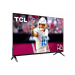 TCL 32in 1080p LED Google Smart TV