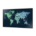 SAMSUNG 65" LED LCD DISP-TAA