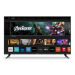 VIZIO 43" LED 4K UHD SmartCast TV