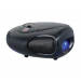 Sylvania SRCD1368BT Bluetooth Port Boom