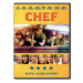 Chef - DVD